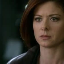 Photo New York Unité Spéciale