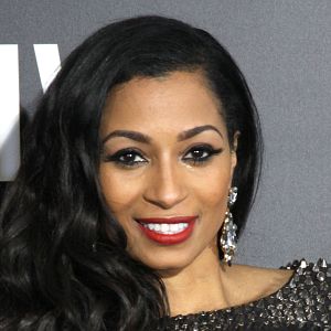 Photo Karlie Redd