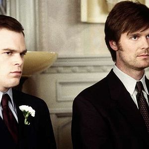 Photo Six Feet Under