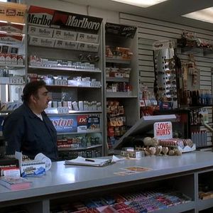 Photo Six Feet Under