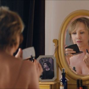 Photo Nathalie Baye