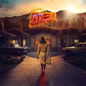 Photo Sale temps à l'hôtel El Royale