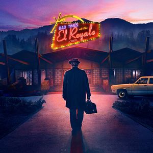 Photo Sale temps à l'hôtel El Royale