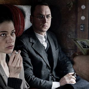 Photo Hannah Herzsprung