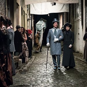 Photo Hannah Herzsprung