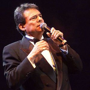 Photo José José