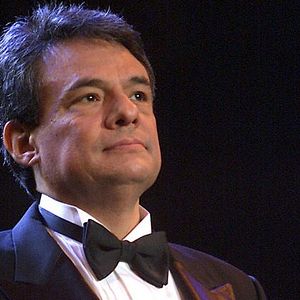 Photo José José