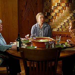 Photo Six Feet Under