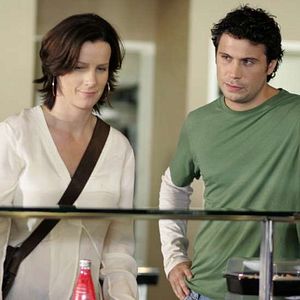 Photo Six Feet Under