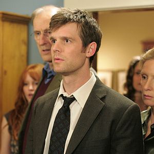 Photo Six Feet Under