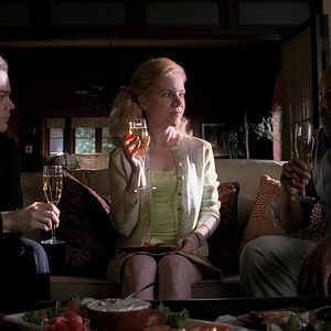 Photo Six Feet Under