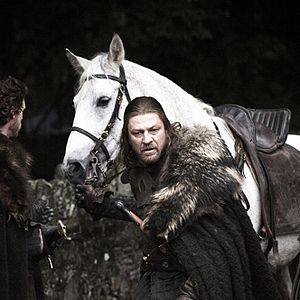 Photo Game of Thrones