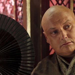 Photo Game of Thrones