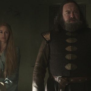 Photo Game of Thrones