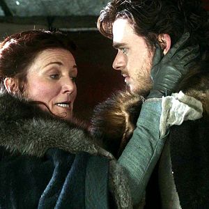 Photo Game of Thrones