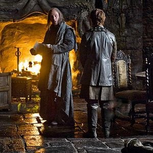Photo Game of Thrones