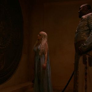Photo Game of Thrones