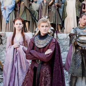 Photo Game of Thrones