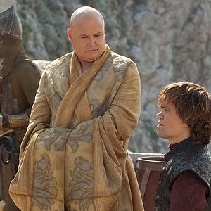 Photo Game of Thrones