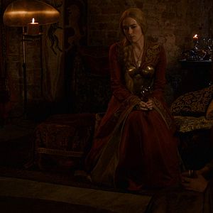 Photo Game of Thrones
