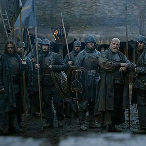 Photo Game of Thrones