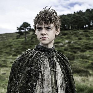 Photo Game of Thrones