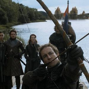 Photo Game of Thrones