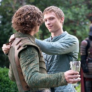 Photo Game of Thrones