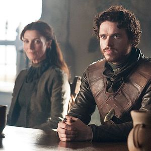 Photo Game of Thrones
