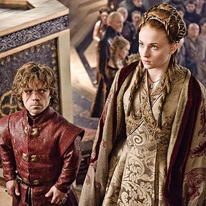 Photo Game of Thrones