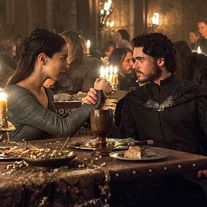 Photo Game of Thrones