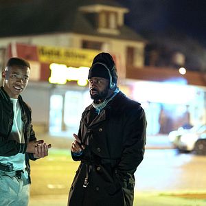 Photo Gerard McMurray