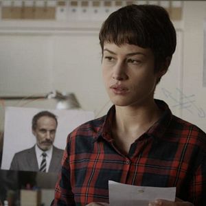 Photo I Know Who You Are