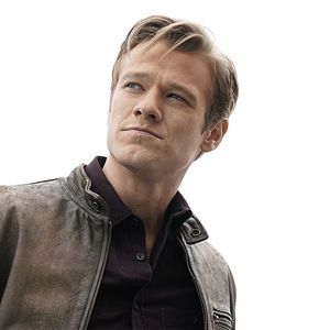 Photo MacGyver (2016)