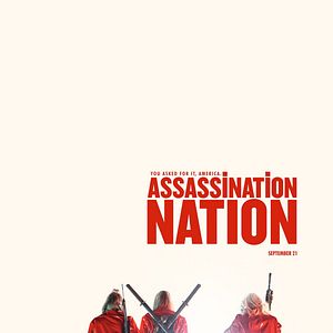 Photo Assassination Nation