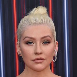 Photo Christina Aguilera
