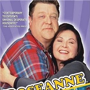 Photo Roseanne