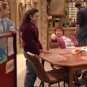 Photo Roseanne