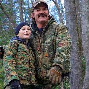Photo Josh Brolin