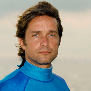 Photo Fabien Cousteau