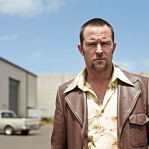 Photo Sullivan Stapleton
