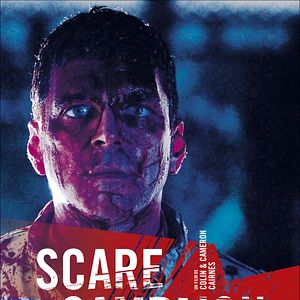 Photo Scare Campaign