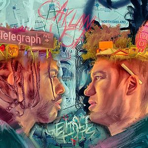 Photo Blindspotting