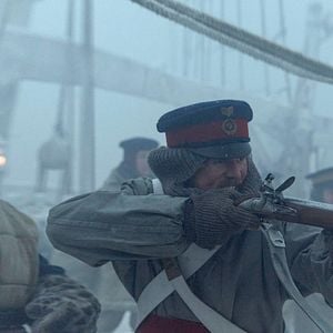 Photo The Terror