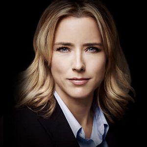 Photo Madam Secretary
