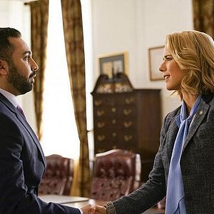 Photo Madam Secretary