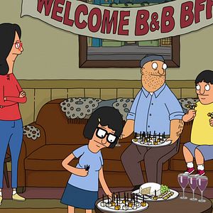 Photo Bob's Burgers