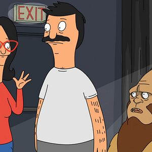 Photo Bob's Burgers