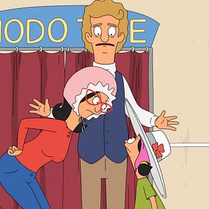 Photo Bob's Burgers