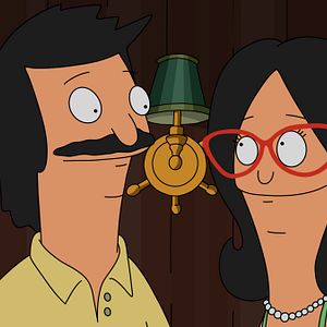 Photo Bob's Burgers
